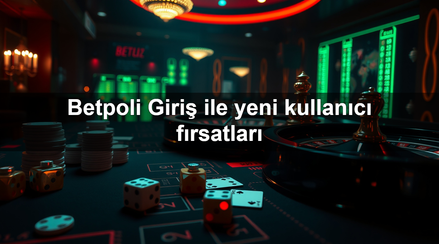 betpoli giri ile yeni kullan c f rsatlar 1779911933707